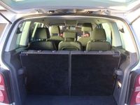 gebraucht VW Touran TouranConceptline 19 TDI DPF Conceptline