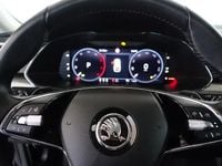 gebraucht Skoda Superb Combi Style TDI DSG