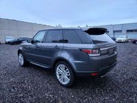 gebraucht Land Rover Range Rover Sport S