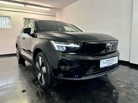 gebraucht Volvo C40 AWD Twin Motor Ultimate 82kWh