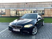 gebraucht BMW 525 525 d xDrive Touring Aut. *M-SPORTPAKET*