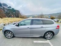 gebraucht Peugeot 308 308SW 1,6 BlueHDI 120 GT Line EAT6 S