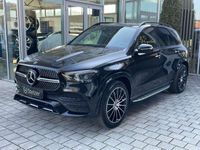 gebraucht Mercedes GLE350e 4MATIC AMG Pano Night FAP AIR Distr