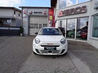 gebraucht Fiat 600E 600 Elektro (RED) 54 kWh