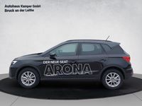 gebraucht Seat Arona Style Edition 1.0 TSI DSG