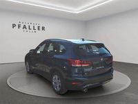 Gebraucht BMW X1 Advantage 125 PS (91 kW) 2021 Blau SUV