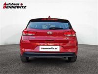 gebraucht Hyundai i30 1,4 MPI Edition 25 Start/Stopp