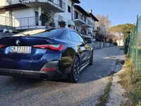 gebraucht BMW 430 Gran Coupé 430 D xDrive