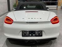 gebraucht Porsche Boxster Boxster 981 2,7