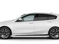 gebraucht BMW 120 120 M Sport i PrivG LED Nav Kam SHZ 18Z Temp PDC...