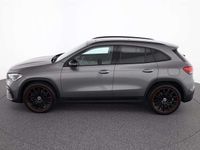 gebraucht Mercedes GLA220 AMG Line Memory Panorama Multibeam Kamera SUV (Leasing mögl.)