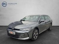 Gebraucht VW Passat Business 150 PS (110 kW) 2025 Mittelgrau  normal Kombi