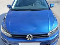 gebraucht VW Polo Polo1,0