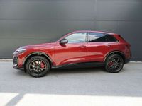 gebraucht Audi Q5 SUV TDI quattro 150 kW