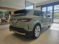 gebraucht Skoda Elroq 85