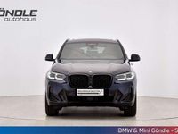 gebraucht BMW X4 xDrive 20d