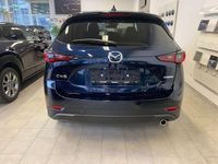 gebraucht Mazda CX-5 CD150 Skyactiv D Exclusive-Line