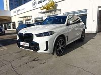 gebraucht BMW X5 xDrive30d MHEV 48V Aut. M-Sportpaket Pro uvm...