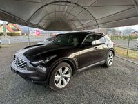 gebraucht Infiniti Fx30 FXPickel NEU!!! !!!