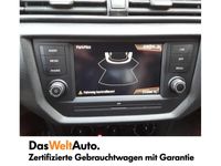 gebraucht Seat Arona Reference EcoTSI