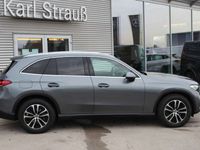 gebraucht Mercedes GLC220 GLC 220d 4Matic (254.605)