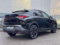 Neu Peugeot 3008 GT 144 PS (105 kW) 2025 Schwarz SUV