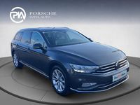 gebraucht VW Passat Variant Elegance TDI DSG
