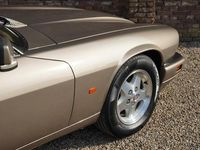 gebraucht Jaguar XJS 1995er4.0 Coupé „47.000 km“