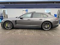 gebraucht Porsche Panamera 4 PanameraE-Hybrid PHEV Sport Turismo Aut.