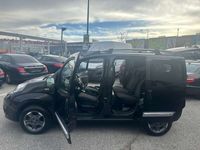 gebraucht Fiat Qubo 1,3 MultiJet II 80 Trekking