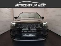 gebraucht Jeep Compass 1.3 PHEV S AT 4xe