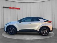 gebraucht Toyota C-HR 2,0 Hybrid E-CVT 4WD Lounge