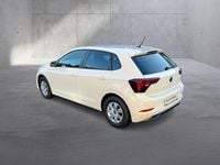 gebraucht VW Polo 4Me