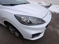 Gebraucht Ford Kuga ST-Line 152 PS (111 kW) 2021 SUV