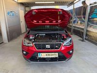 gebraucht Seat Arona FR