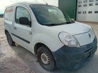 gebraucht Renault Kangoo Pickerl bis 07/2024