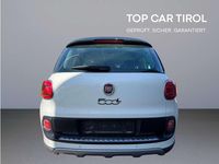 gebraucht Fiat 500L 500L1.3 MultiJet II 95 ✅ TREKKING ✅