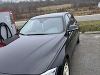 Gebraucht BMW 318 143 PS (105 kW) 2012 Limousine