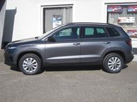 gebraucht Skoda Karoq Selection TSI