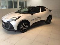 gebraucht Toyota C-HR 18 Hybrid E-CVT Active Drive