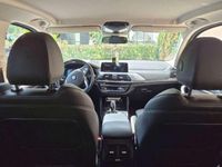 gebraucht BMW X3 xDrive 20d 48V Aut.