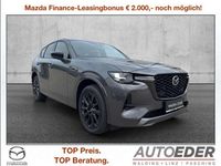 Neu Mazda CX-60 Homura-Line 254 PS (186 kW) 2025 SUV