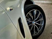 gebraucht BMW X5 xDrive 30d M-Packet