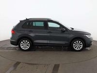 gebraucht VW Tiguan 2.0 TDI Life Aut LED RADAR NAVI R-CAM TEMP