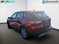 gebraucht Ford Kuga 2,5 Duratec PHEV Cool & Connect Aut.