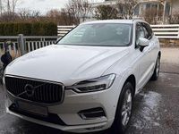 Gebraucht Volvo XC60 Inscription 190 PS (139 kW) 2018 Weiß SUV