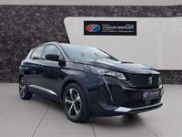 Gebraucht Peugeot 3008 GT 131 PS (96 kW) 2024 Schwarz SUV