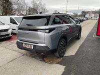 Neu Peugeot 5008 GT 146 PS (107 kW) 2025 Blau Van / Kleinbus