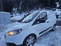 gebraucht Ford Transit Transit Courier Courier 1,5 TDCi Trend Trend