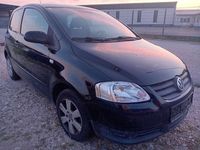 gebraucht VW Fox 1.2